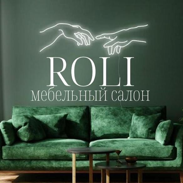 Салон мебели ROLI