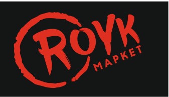 Royk market